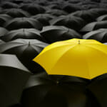 Van Gils Law Firm, Trademarks and Service Marks, Yellow Umbrella